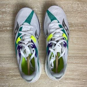 Saucony Endorphin Pro 2